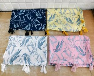 Scarf Stole Lot 213 Piece Ka H