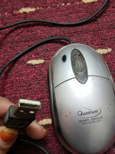 Usb Mouse