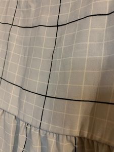 Here And Now XL Spaghetti Top