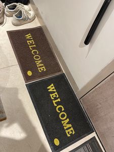 Door Mat Set of 2