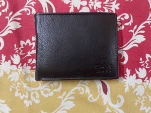 Men’s Wallet