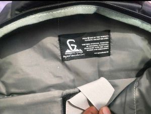 🎒✨ Greenlands Premium Backpack ✨🎒