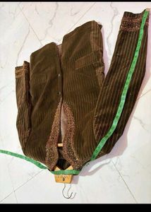 Designer Velvet Blazer
