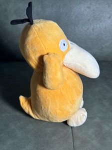 Cute Psyduck Plush Toy