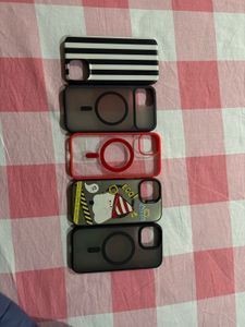 iPhone Cases Bundle