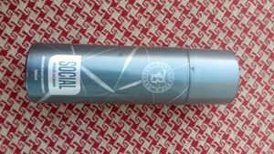 Body Deodorant
