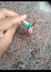 Toy Insects &amp; Gun Set