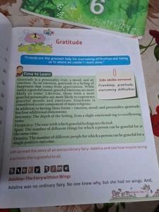 Grade 6 Textbooks Bundle