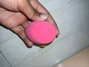Belora Paris beauty blender