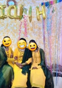 Yellow Set