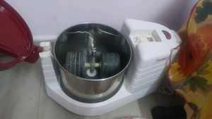 2 litre wet grinder prestige