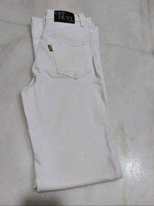 High Waisted Bootcut Jeans