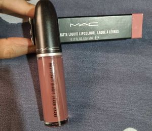 MAC Retro Matte Liquid Lipcolour (New)