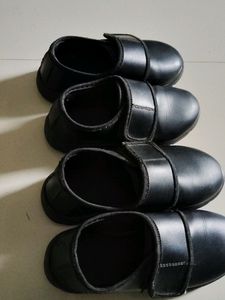 School shoes