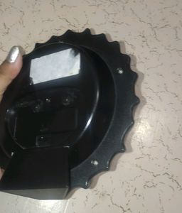 Juventus Club Authentic Clock