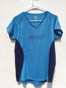 Blue EGO T-Shirt