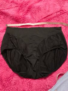 Comfortable Black Briefs
