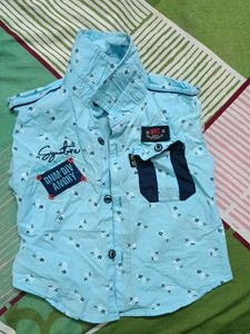 Cute Baby Boy Outfit
