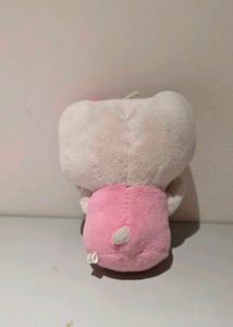 Cute Hello Kitty Plush Toy