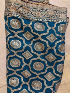 combo of 2 banarsi lehengas