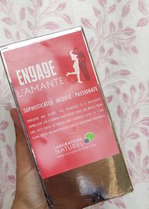 PRICE DROP ALERT 🚨 Engage L'Amante Intensity EDP