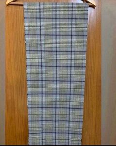 🆕Men's Plaid Scarf/Muffler