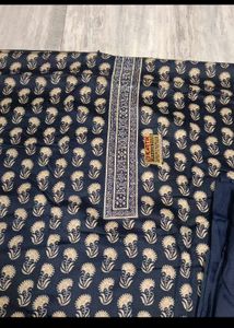 Stock Clearance Sale pashmina suit with shawl