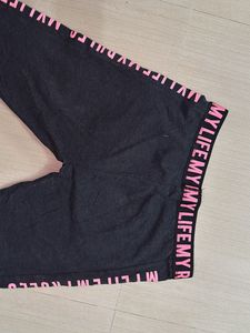 gym leggings