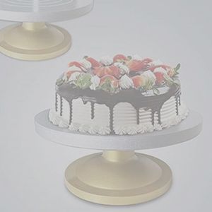 premium Quality Turn Table 360 degree