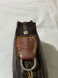 LV shoulder bag