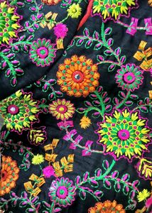 Multi Colour Blouse