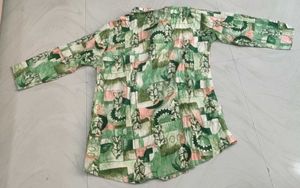 Chic Printed Nightsuit for Women