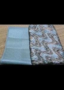 4 Combo Sarees