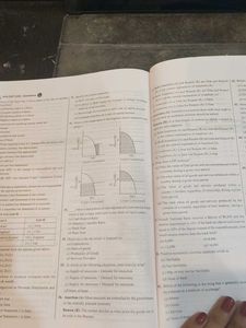 NTA CUET (UG) Humanities Mock Tests