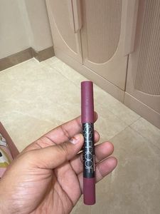 Kiss Proof Matte Lipstick