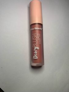 Kiss Beauty Dewy Blush Liquid Cheek Tint