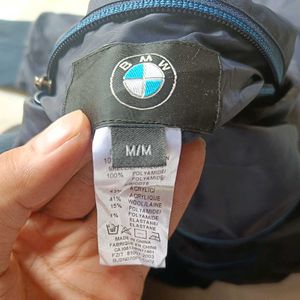BMW Reversible Jacket – Double Side Wear OG