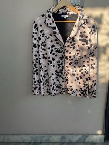 Stylish Pajama Top