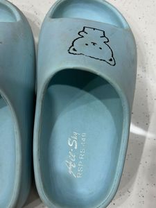 Cute Bear Slides