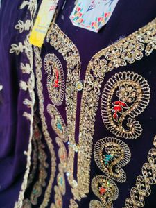 Pakistani Suit