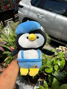 Cute Pluffy Doll
