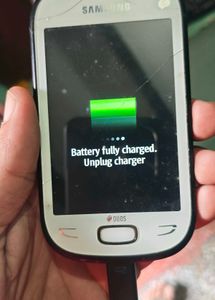 Samsung Rex 90 GT-S5292 Dual SIM Phone