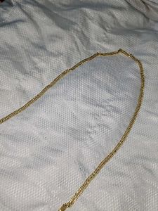 Panchadhatu Chain, antitarnish Necklace