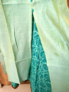 Branded Vark Kurta In size L