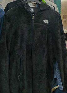 The North Face Fleece Jacket