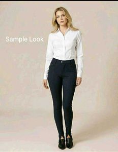 Decathlon Fouganza Jegging