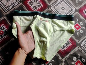 Bruchi club Briefs