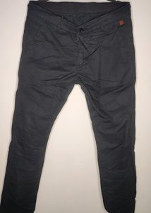Formal Black Pant