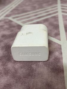 Samsung Travel Adapter