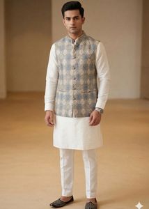Men's Koti Jacket